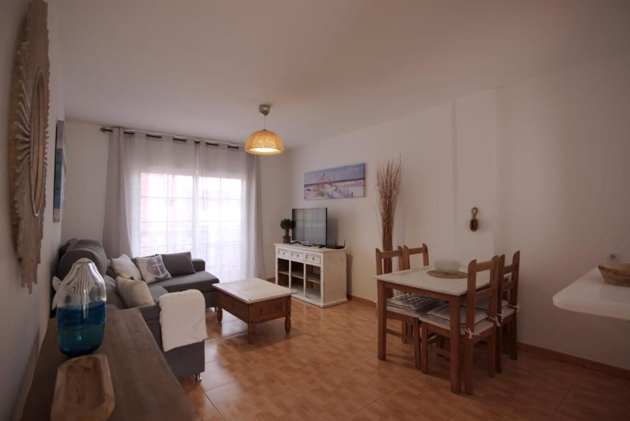 Lajita Infinity - Apts Ian Jandia Sur מראה חיצוני תמונה