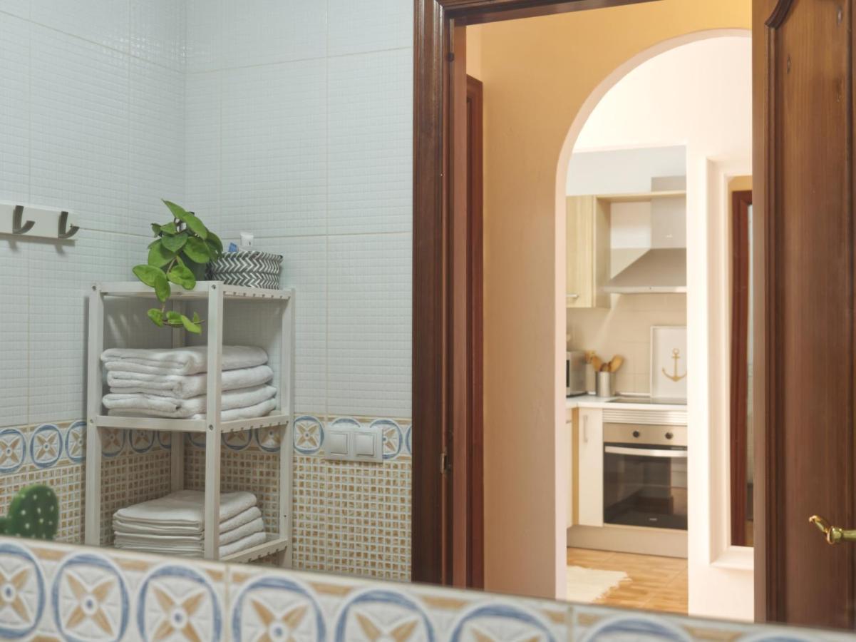 Lajita Infinity - Apts Ian Jandia Sur מראה חיצוני תמונה