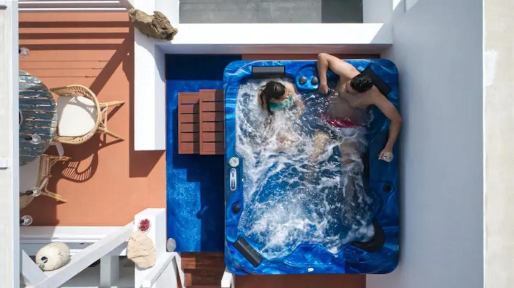 Lajita Infinity - Apts Ian Jandia Sur מראה חיצוני תמונה